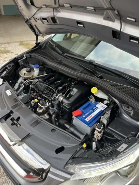 Peugeot 2008 1.2/82k./EURO6/ ПАНОРАМА / ПЕРФЕКТНО СЪСТОЯНИЕ!, снимка 13