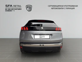 Peugeot 3008 ALLURE PACK 1.2 130 Гаранция до 03.2030 г., снимка 6