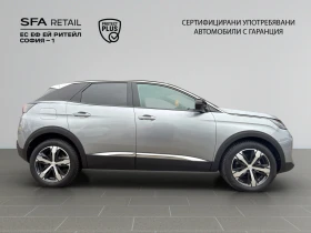 Peugeot 3008 ALLURE PACK 1.2 130 Гаранция до 03.2030 г., снимка 4
