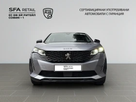 Peugeot 3008 ALLURE PACK 1.2 130 Гаранция до 03.2030 г., снимка 2