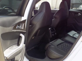 Audi Rs6 4.0tfsi, снимка 12