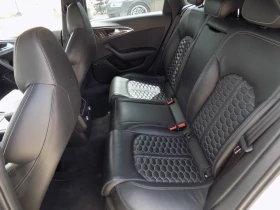 Audi Rs6 4.0tfsi, снимка 13