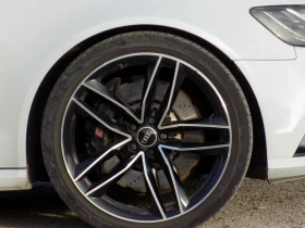 Audi Rs6 4.0tfsi, снимка 16