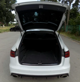 Audi Rs6 4.0tfsi, снимка 8