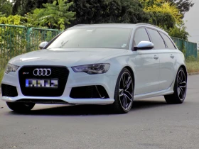 Audi Rs6 4.0tfsi, снимка 3
