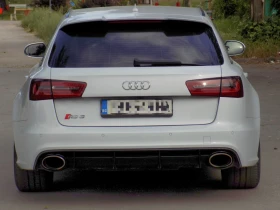 Audi Rs6 4.0tfsi, снимка 6