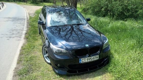 BMW 525 LCI, снимка 1