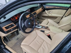 BMW 525 LCI, снимка 14