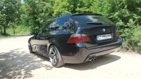 BMW 525 LCI, снимка 12