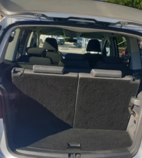 VW Touran 1Т3, снимка 7