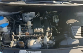 VW Touran 1Т3, снимка 8