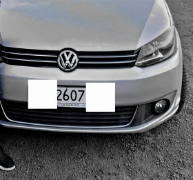 VW Touran 1Т3, снимка 14