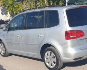 VW Touran 1Т3, снимка 1