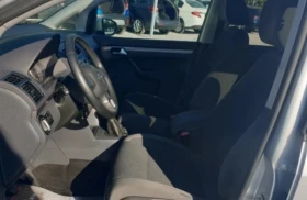 VW Touran 1Т3, снимка 4