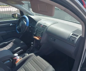 VW Touran 1Т3, снимка 12