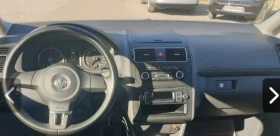 VW Touran 1Т3, снимка 5