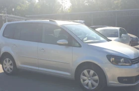 VW Touran 1Т3, снимка 3