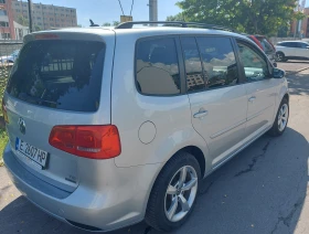 VW Touran 1Т3, снимка 10