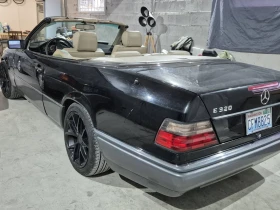 Mercedes-Benz 124 320, снимка 1