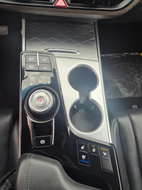 Kia K8 3.5 V6 LPG Наличен в БГ, снимка 10