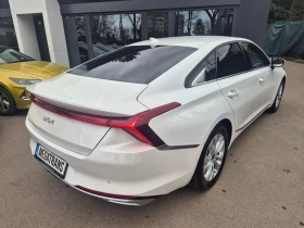Kia K8 3.5 V6 LPG Наличен в БГ, снимка 3