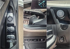 Kia K8 3.5 V6 LPG Наличен в БГ, снимка 11
