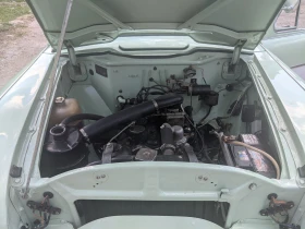 Moskvich 407, снимка 10