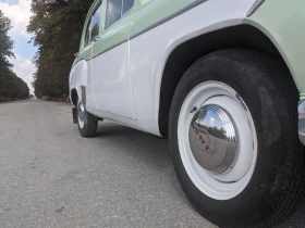 Moskvich 407, снимка 8