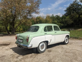 Moskvich 407, снимка 4