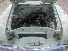 Moskvich 407, снимка 11