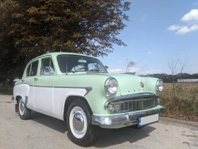 Moskvich 407, снимка 1