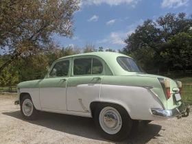 Moskvich 407, снимка 5