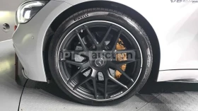 Mercedes-Benz AMG GT 63 S| 4 M| CARBON CERAMIC| BURMESTER| DISTRONIC| , снимка 15