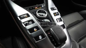 Mercedes-Benz AMG GT 63 S| 4 M| CARBON CERAMIC| BURMESTER| DISTRONIC| , снимка 8