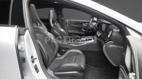 Mercedes-Benz AMG GT 63 S| 4 M| CARBON CERAMIC| BURMESTER| DISTRONIC| , снимка 9