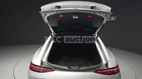 Mercedes-Benz AMG GT 63 S| 4 M| CARBON CERAMIC| BURMESTER| DISTRONIC| , снимка 14