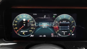 Mercedes-Benz AMG GT 63 S| 4 M| CARBON CERAMIC| BURMESTER| DISTRONIC| , снимка 7