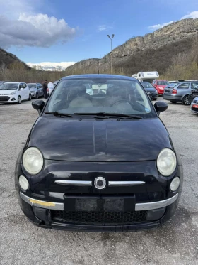 Fiat 500 1.2i, ЗАБЕЛЕЖКИ , снимка 8