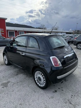 Fiat 500 1.2i, ЗАБЕЛЕЖКИ , снимка 3