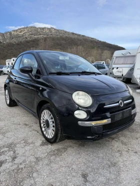 Fiat 500 1.2i, ЗАБЕЛЕЖКИ , снимка 7