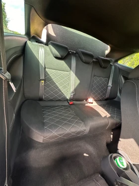 Seat Ibiza CUPRA, снимка 14