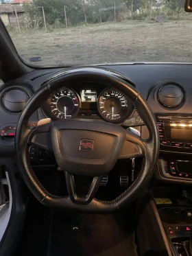 Seat Ibiza CUPRA, снимка 15