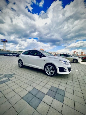 Seat Ibiza CUPRA, снимка 4