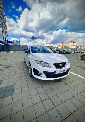 Seat Ibiza CUPRA, снимка 2