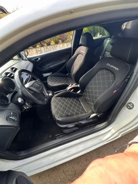 Seat Ibiza CUPRA, снимка 9