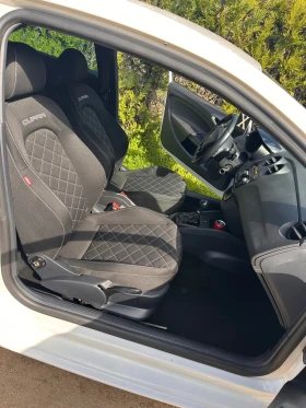 Seat Ibiza CUPRA, снимка 12