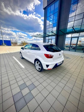 Seat Ibiza CUPRA, снимка 7