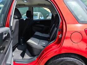 Suzuki SX4 1.6!!ШВЕЙЦАРИЯ!!УНИКАТ!!ТОП СЪСТОЯНИЕ, снимка 10