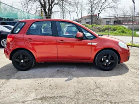 Suzuki SX4 1.6!!ШВЕЙЦАРИЯ!!УНИКАТ!!ТОП СЪСТОЯНИЕ, снимка 2