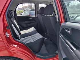 Suzuki SX4 1.6!!ШВЕЙЦАРИЯ!!УНИКАТ!!ТОП СЪСТОЯНИЕ, снимка 12